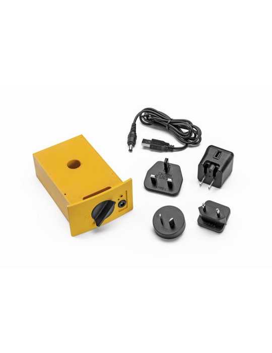 Batería recargable iones litio AE-LAR350 STABILA