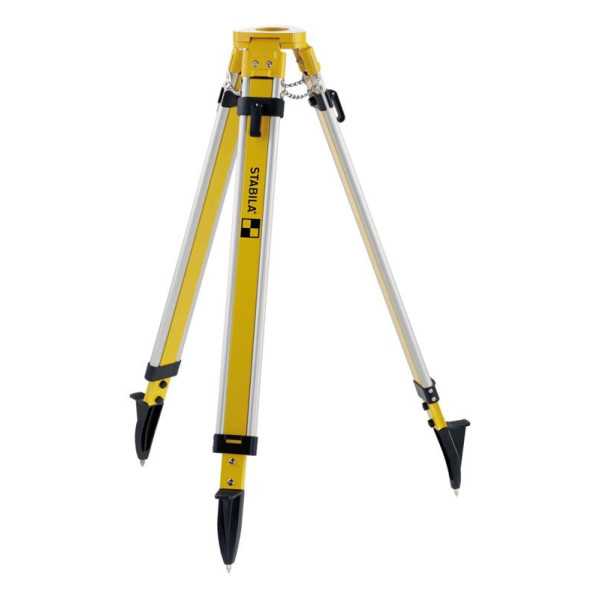 Trípode construcción BST-S 100-160 cm STABILA