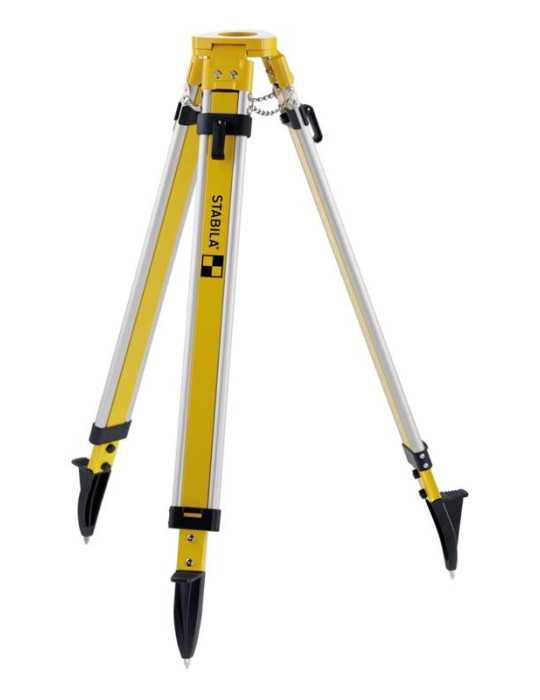 Trípode construcción BST-S 100-160 cm STABILA