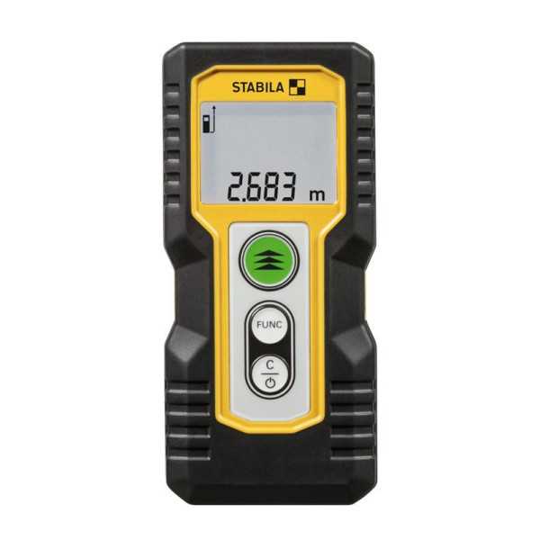 Medidor de distancia láser LD 220 STABILA