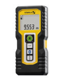 Medidor de distancia láser LD 250 BT STABILA