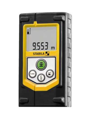 Medidor de distancia láser LD 320 STABILA