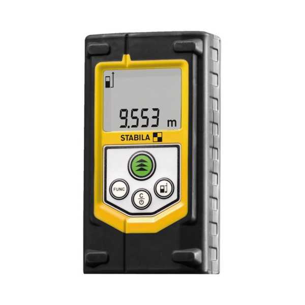 Medidor de distancia láser LD 320 STABILA