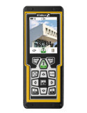 Medidor de distancia láser LD 520 STABILA