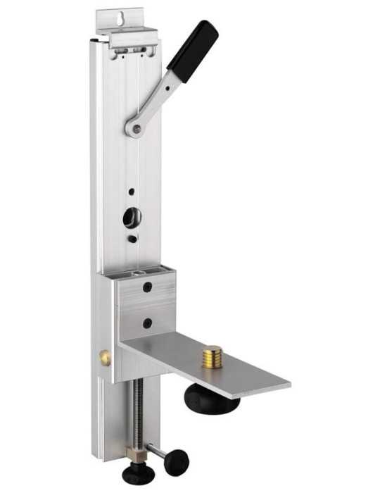 Escuadra pared NK 100 STABILA