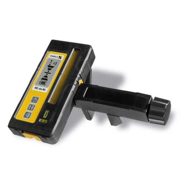 Receptor REC 160 RG STABILA