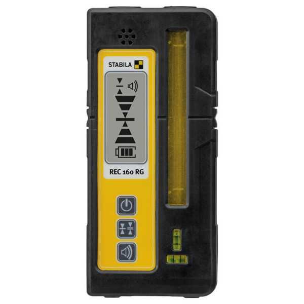 Receptor REC 160 RG STABILA