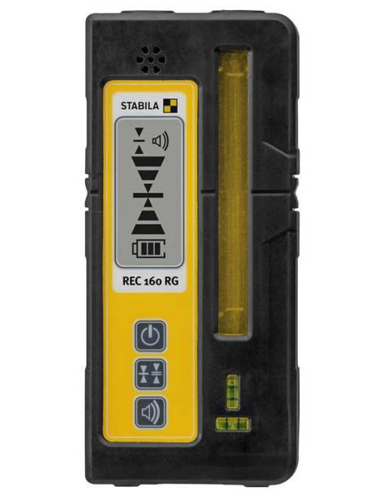 Receptor REC 160 RG STABILA