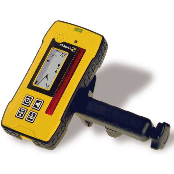Receptor REC 300 Digital STABILA