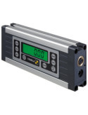 Inclinómetro electrónico TECH 1000 DP juego de 6 piezas STABILA