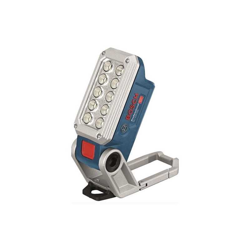 Linterna BOSCH GLI 12v-330 profesional