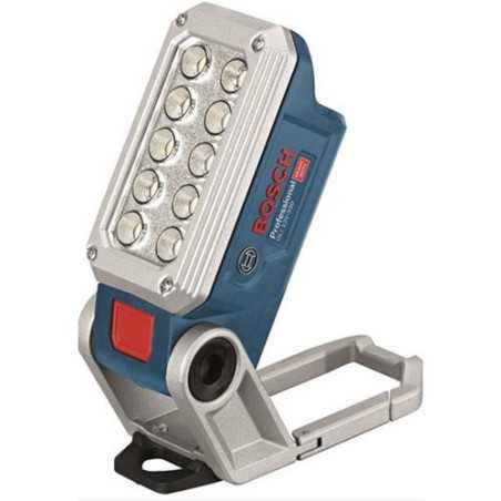 Linterna BOSCH GLI 12v-330 profesional