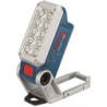 Linterna BOSCH GLI 12v-330 profesional