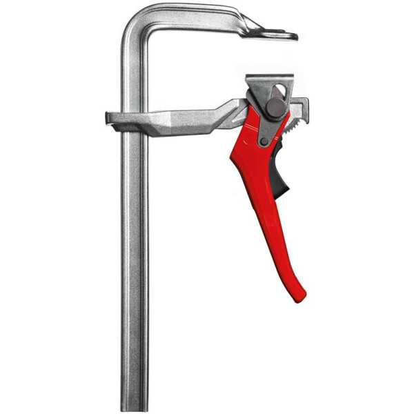 Prensa Rápida de Palanca de Acero Forjado GH 250 mm BESSEY