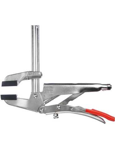 Mordazas Grip con Bocas Paralelas Serie GRZ 100 mm BESSEY