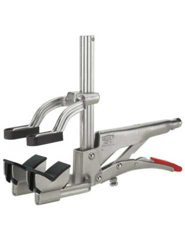 Mordaza Grip para Tubos Modelo GRZRO BESSEY