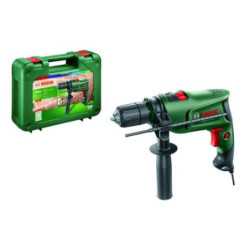 Taladro percutor BOSCH 600w. Easy Impact 600 0603133000