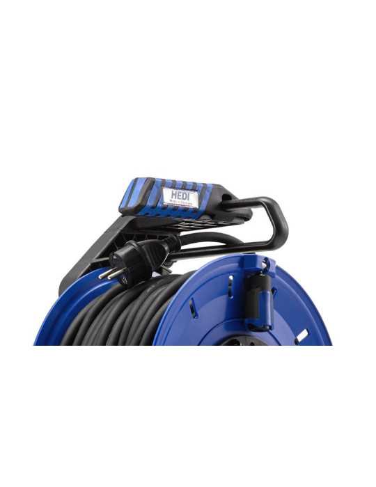 Enrollacables G7 Champion Slip Ring IP54 H07RN-F 25 m HEDI