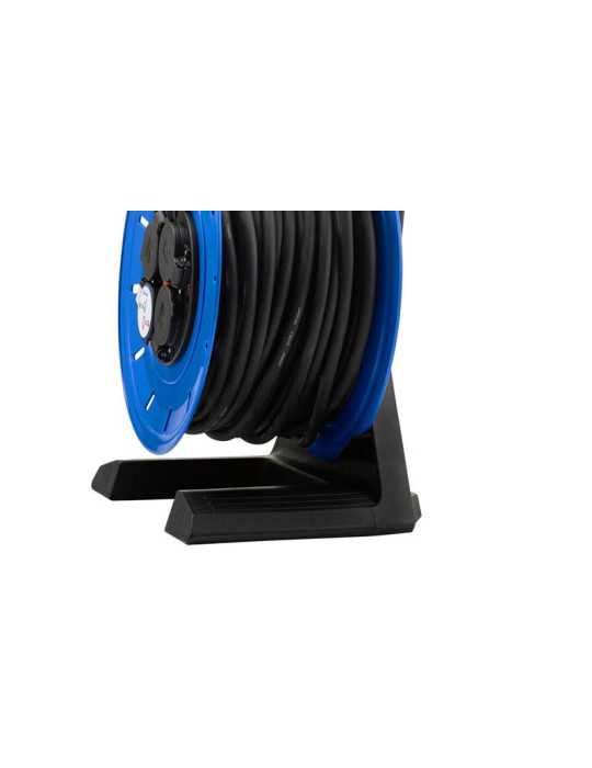Enrollacables G7 Champion Slip Ring IP54 H07RN-F 25 m HEDI