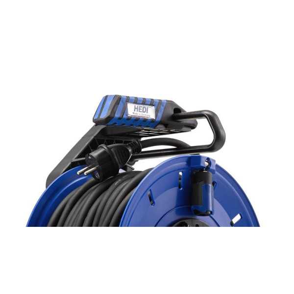 Enrollacables G7 Champion Slip Ring IP54 H07RN-F 50 m HEDI