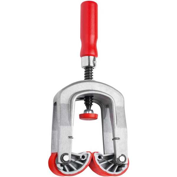 Tornillo apriete cantos Serie KANTENFIX KF 10-80 mm BESSEY