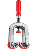 Tornillo apriete cantos Serie KANTENFIX KF 10-80 mm BESSEY
