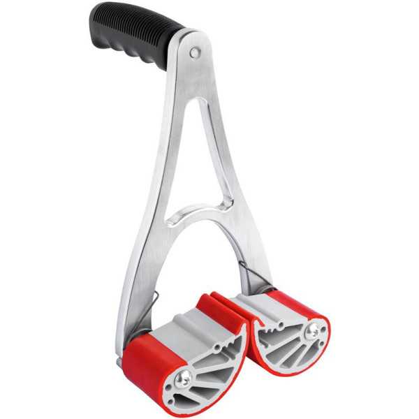 Soporte transporte tableros KFP BESSEY