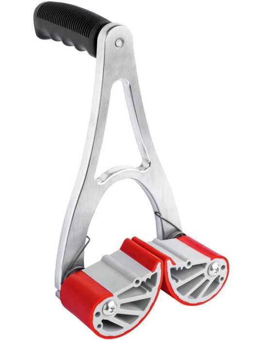Soporte transporte tableros KFP BESSEY
