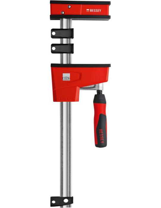 Tornillo apriete KORPUS REVO KRE 1000 mm BESSEY