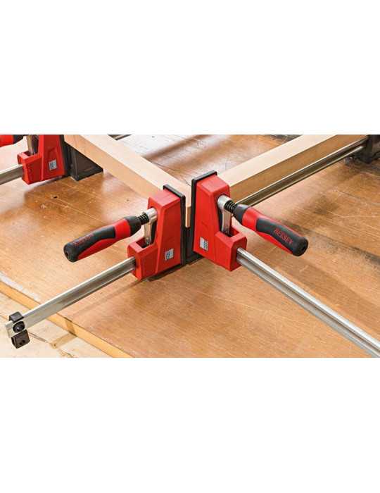 Tornillo apriete KORPUS REVO KRE 1000 mm BESSEY