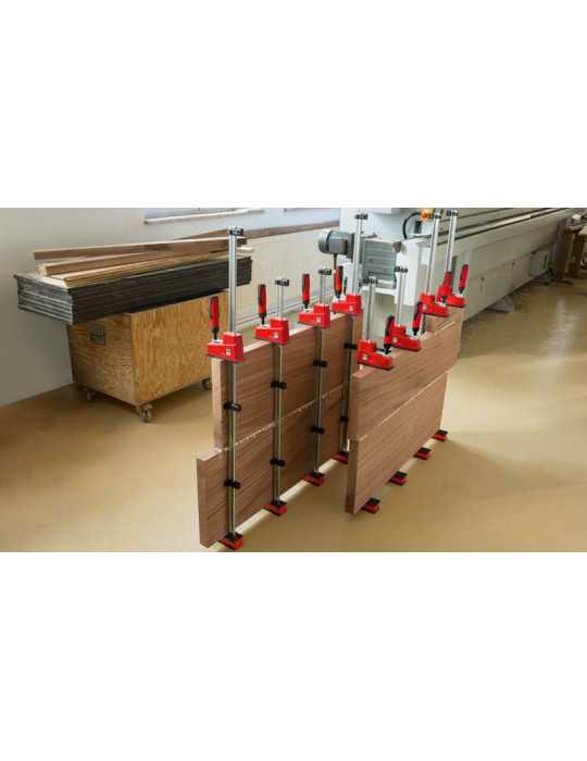 Tornillo apriete KORPUS REVO KRE 2000 mm BESSEY
