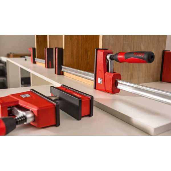 Tornillo apriete KORPUS REVO KRE 2000 mm BESSEY