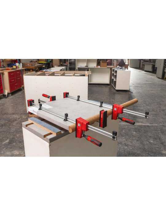 Tornillo apriete KORPUS REVO KRE 2000 mm BESSEY