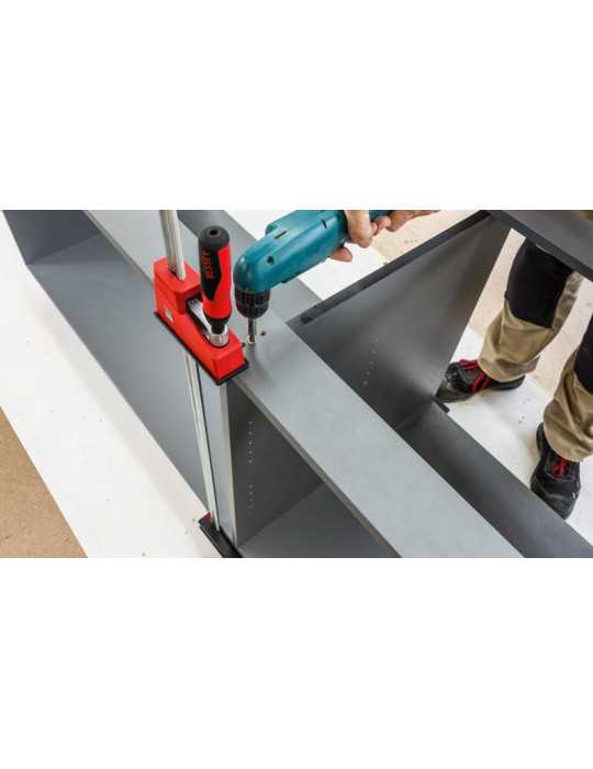 Tornillo apriete KORPUS REVO KRE 2000 mm BESSEY
