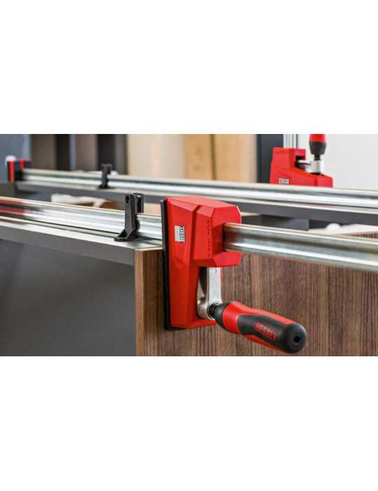 Tornillo apriete KORPUS REVO KRE 2000 mm BESSEY