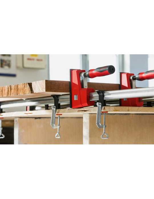 Tornillo apriete KORPUS REVO KRE 2000 mm BESSEY