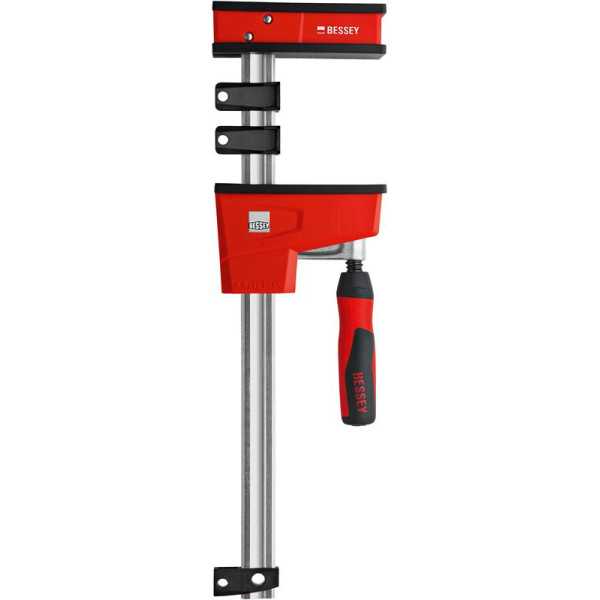 Tornillo apriete KORPUS REVO KRE 2500 mm BESSEY
