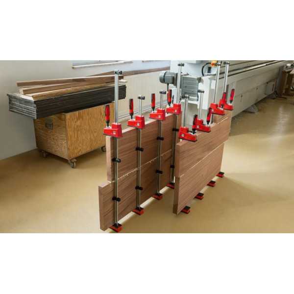 Tornillo apriete KORPUS REVO KRE 2500 mm BESSEY