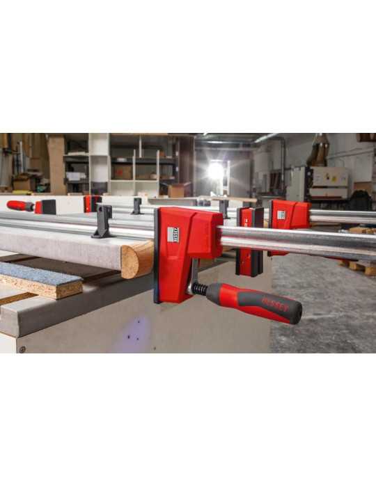 Tornillo apriete KORPUS REVO KRE 800 mm BESSEY