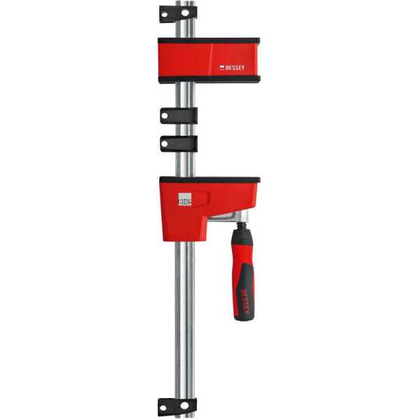 Tornillo apriete KORPUS REVO KREV 1500 mm BESSEY
