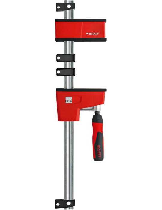 Tornillo apriete KORPUS REVO KREV 1500 mm BESSEY
