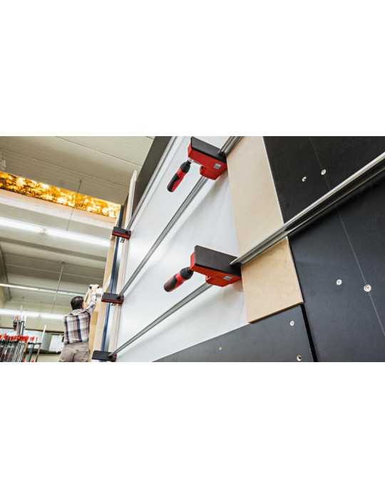 Tornillo apriete KORPUS REVO KREV 1500 mm BESSEY