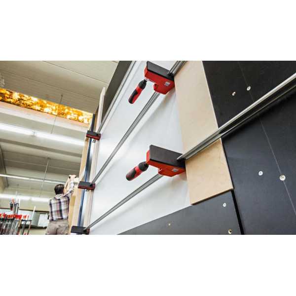Tornillo apriete KORPUS REVO KREV 2000 mm BESSEY