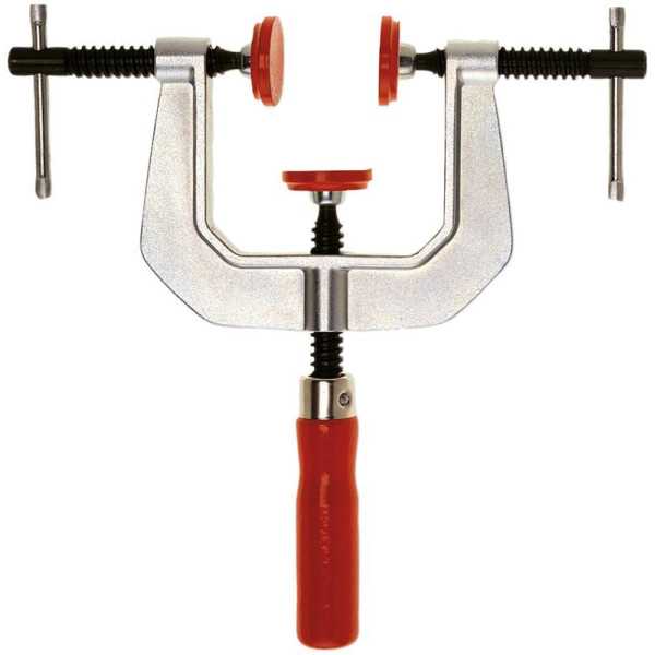 Tornillo apriete cantos KT8-3 BESSEY