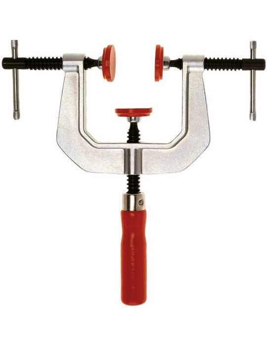 Tornillo apriete cantos KT8-3 BESSEY
