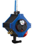 Distribuidor de Corriente Suspendido KVE601016L HEDI