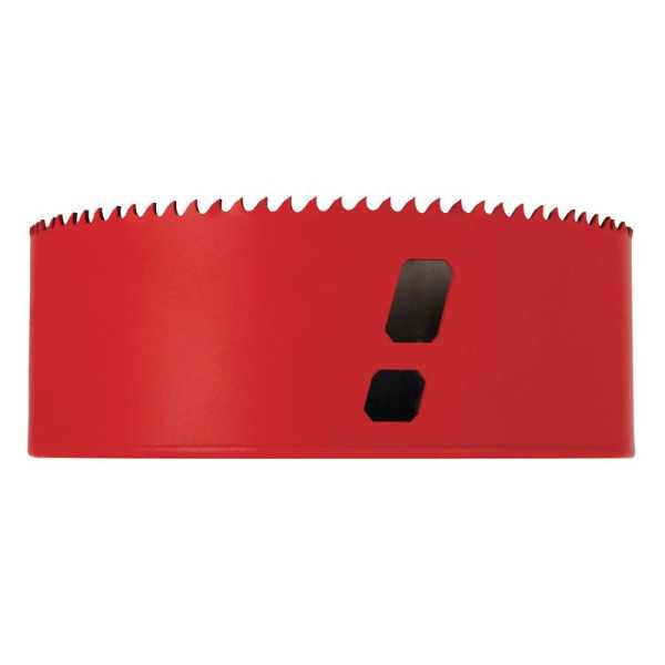 Corona Perforadora Bimetálica 6-5/8 MORSE