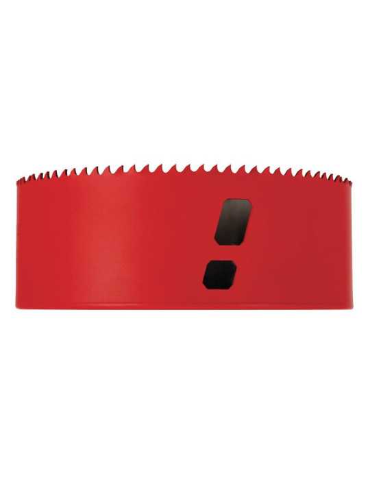 Corona Perforadora Bimetálica 6-5/8 MORSE