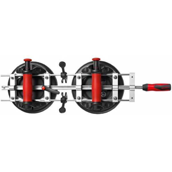 Elemento sujeción montaje encimeras PS130 BESSEY