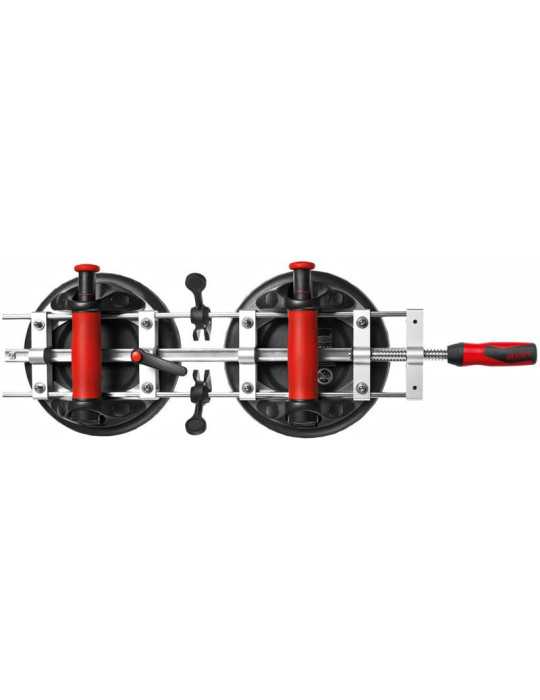Elemento sujeción montaje encimeras PS130 BESSEY